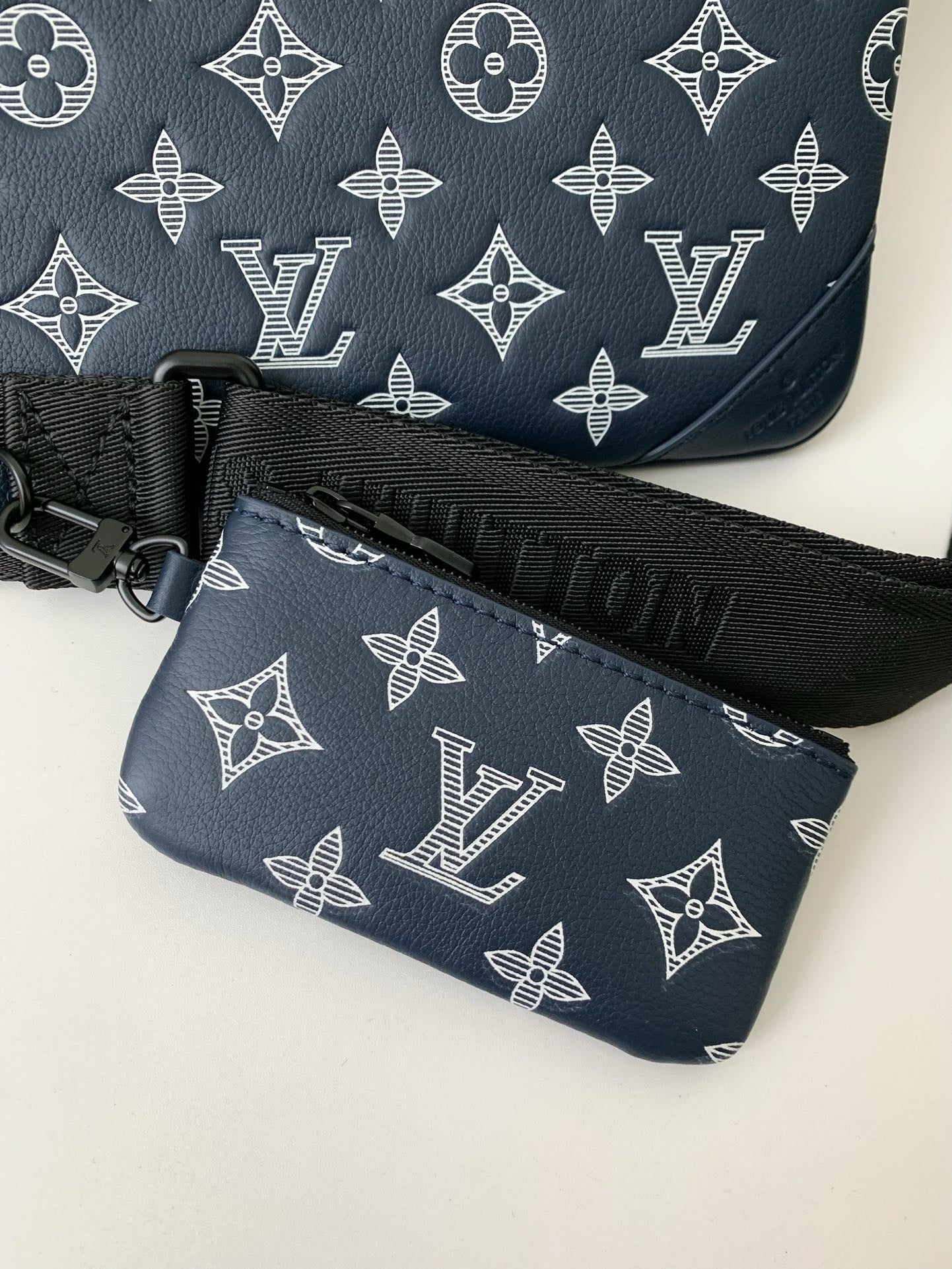 LV Trio Messenger Bag