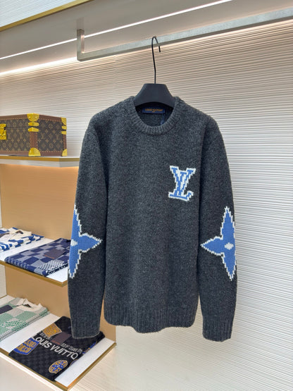 LV Wool Sweater