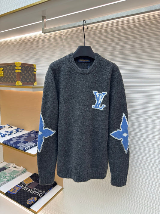 LV Wool Sweater
