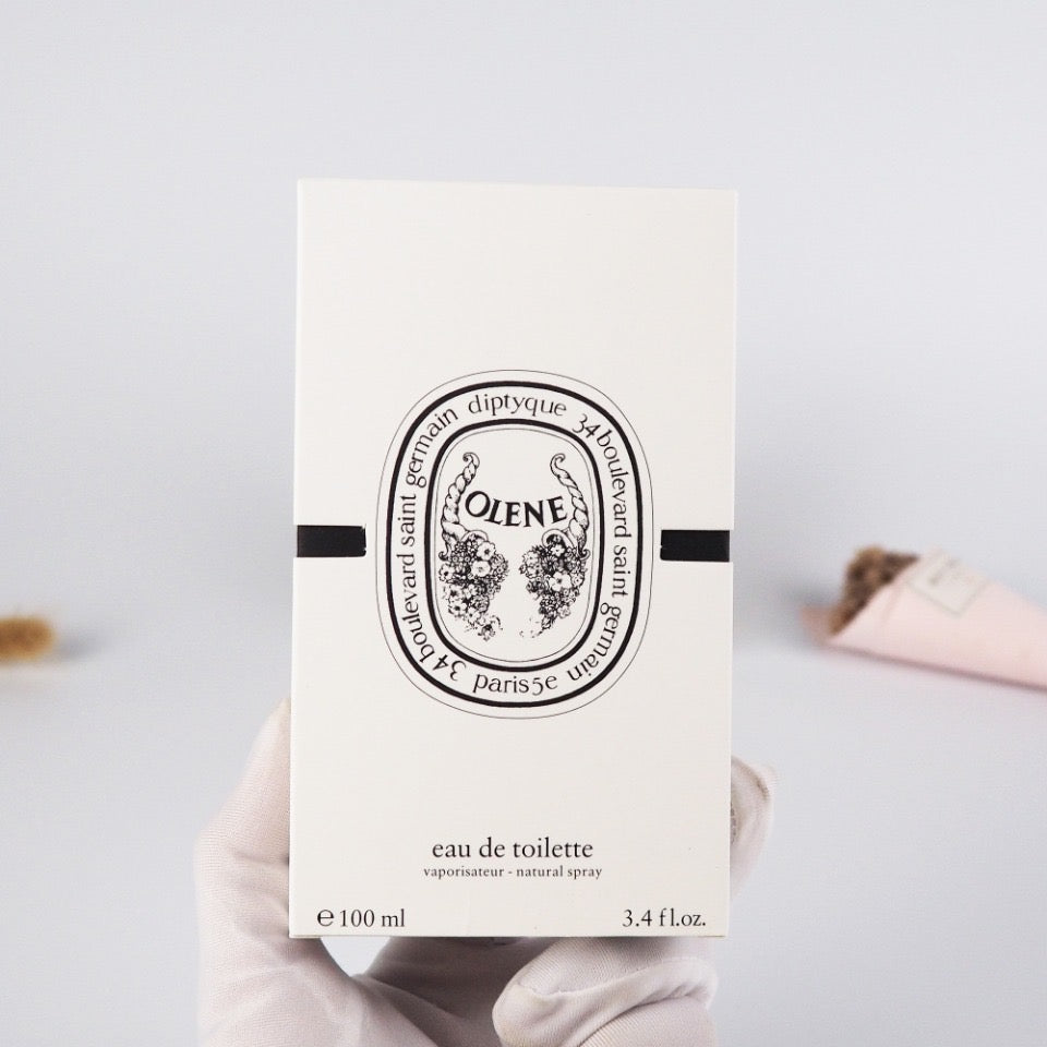 DIPTYQUE White Label Olene