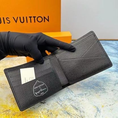 LV Wallet