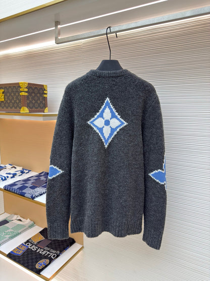 LV Wool Sweater