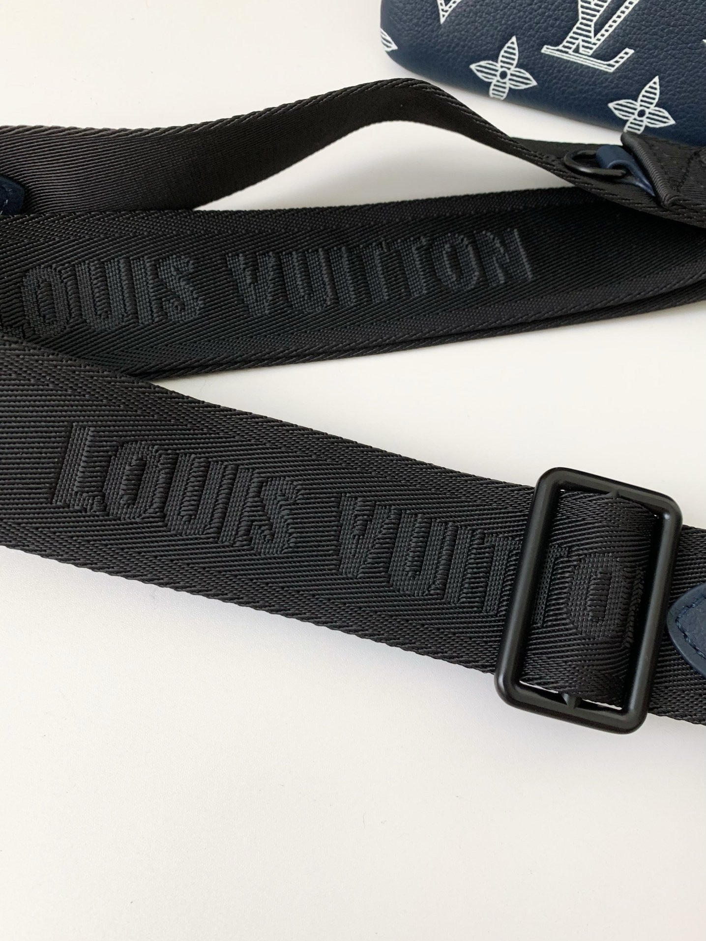 LV Trio Messenger Bag