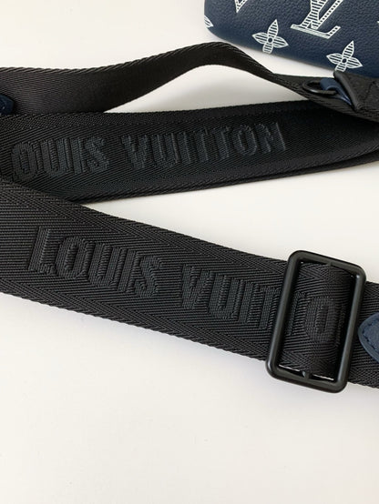 LV Trio Messenger Bag