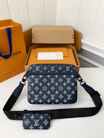 LV Trio Messenger Bag