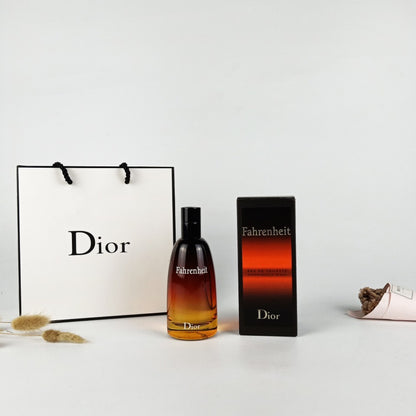 DIOR Fahrenheit