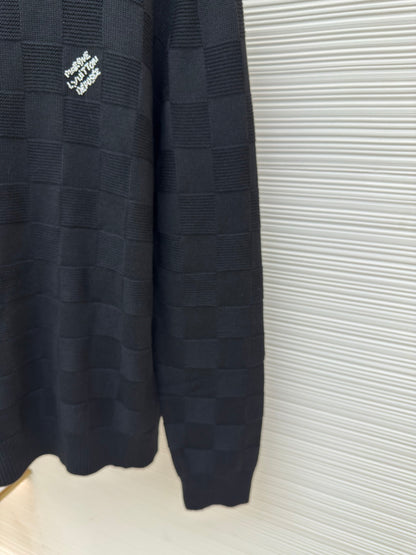 LV Wool Sweater