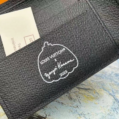 LV Wallet