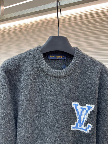 LV Wool Sweater