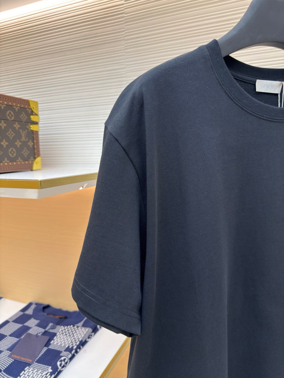 DIOR Icon T-Shirt