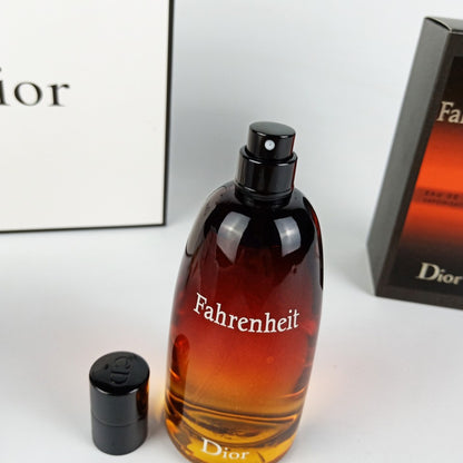 DIOR Fahrenheit