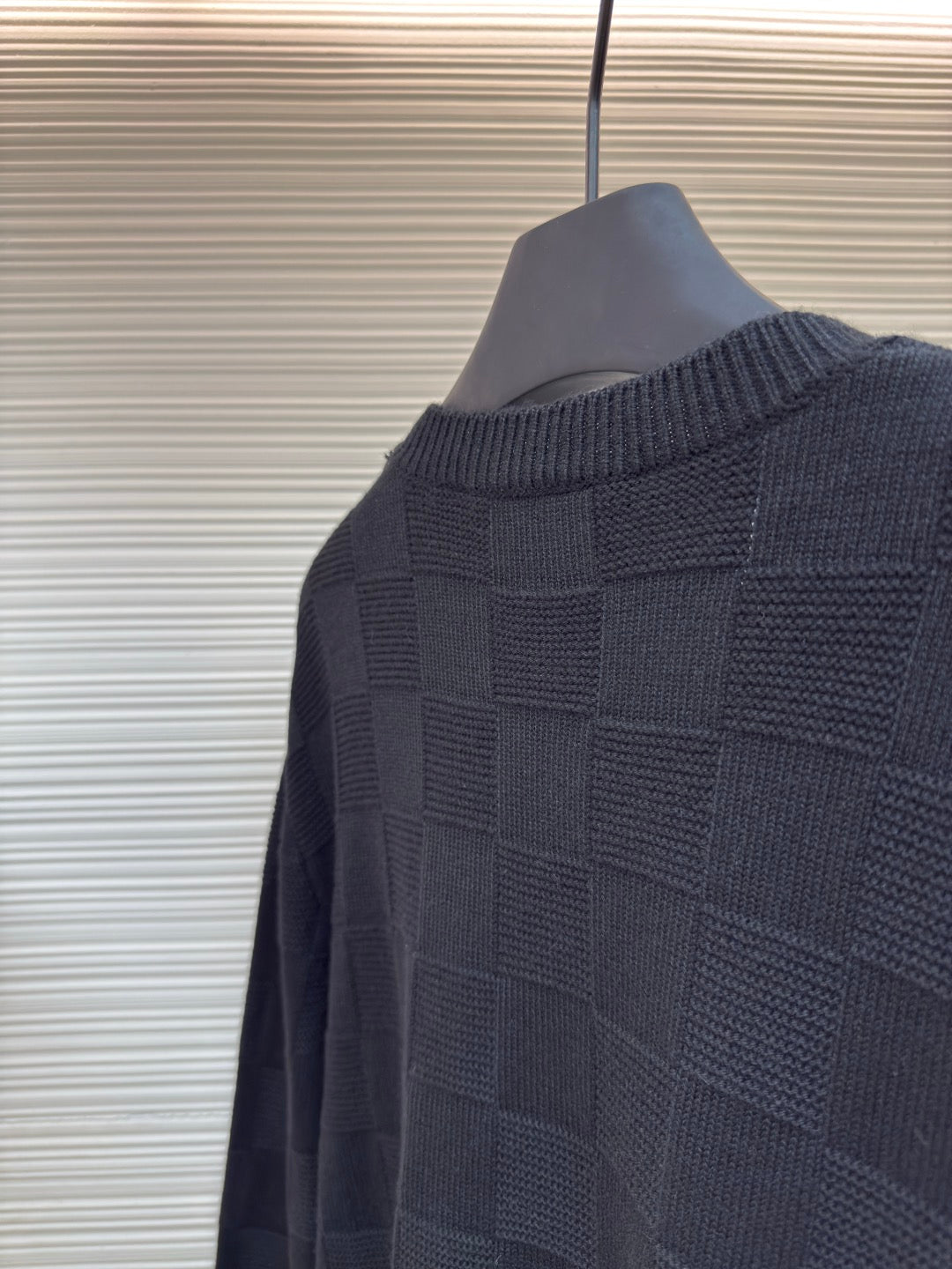 LV Wool Sweater