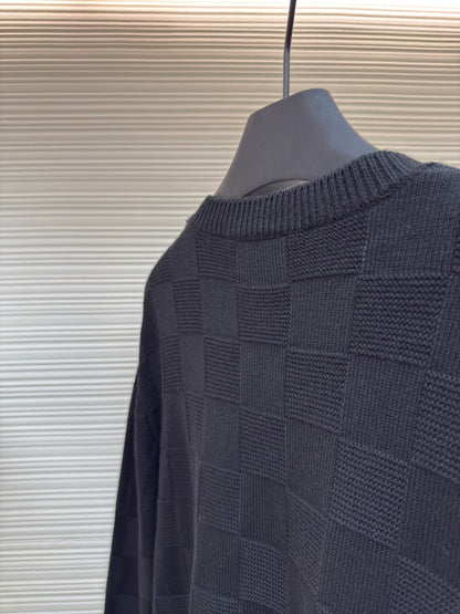LV Wool Sweater