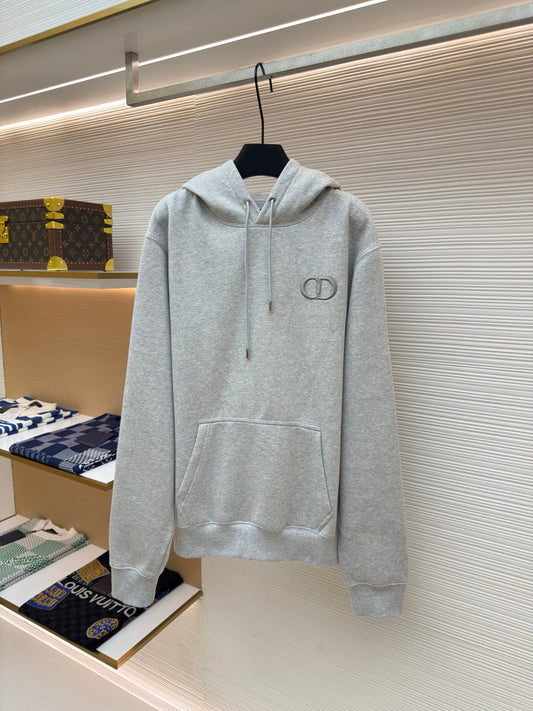 Dior Icon Hoodie