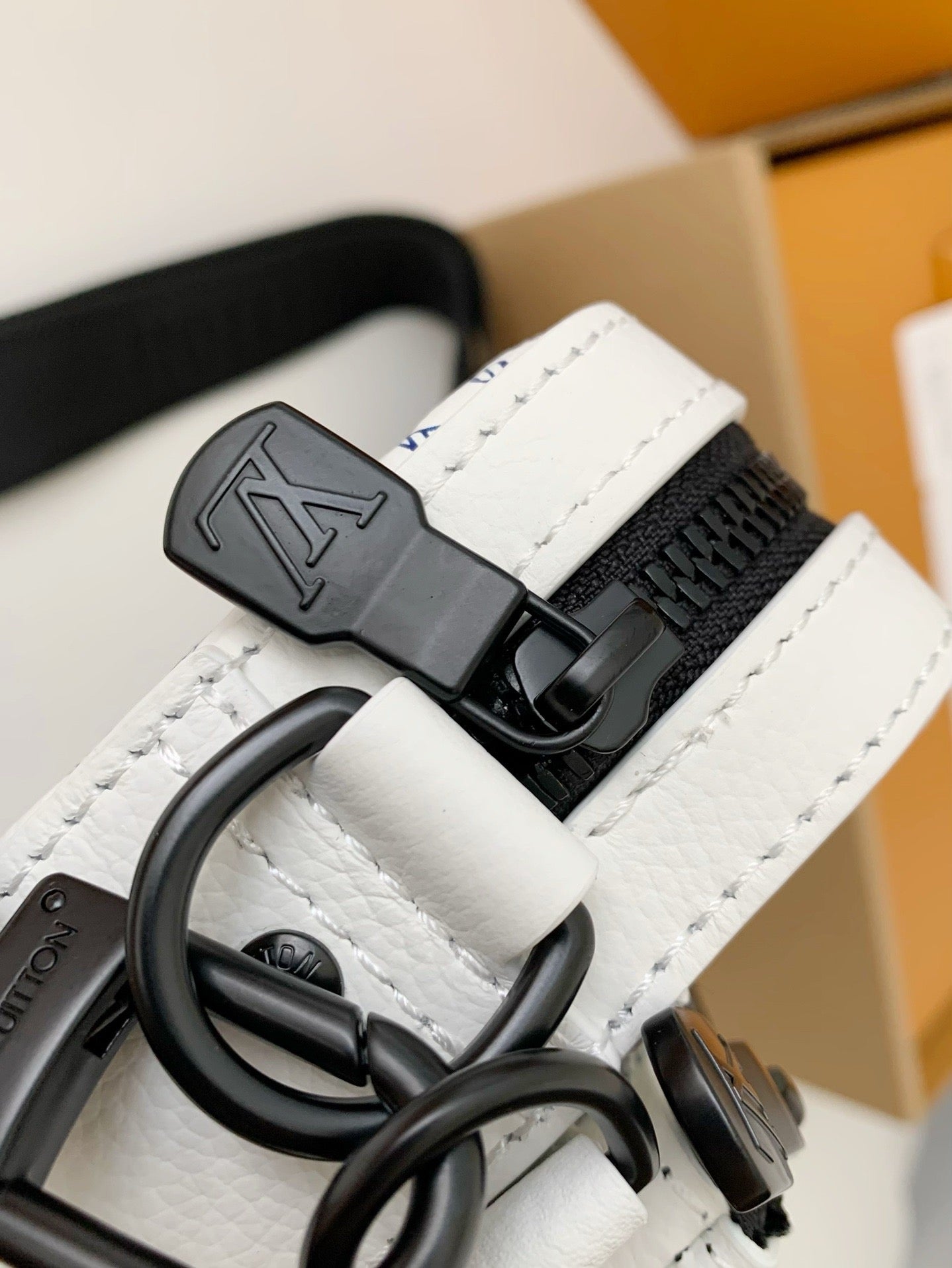 LV Trio Messenger Bag