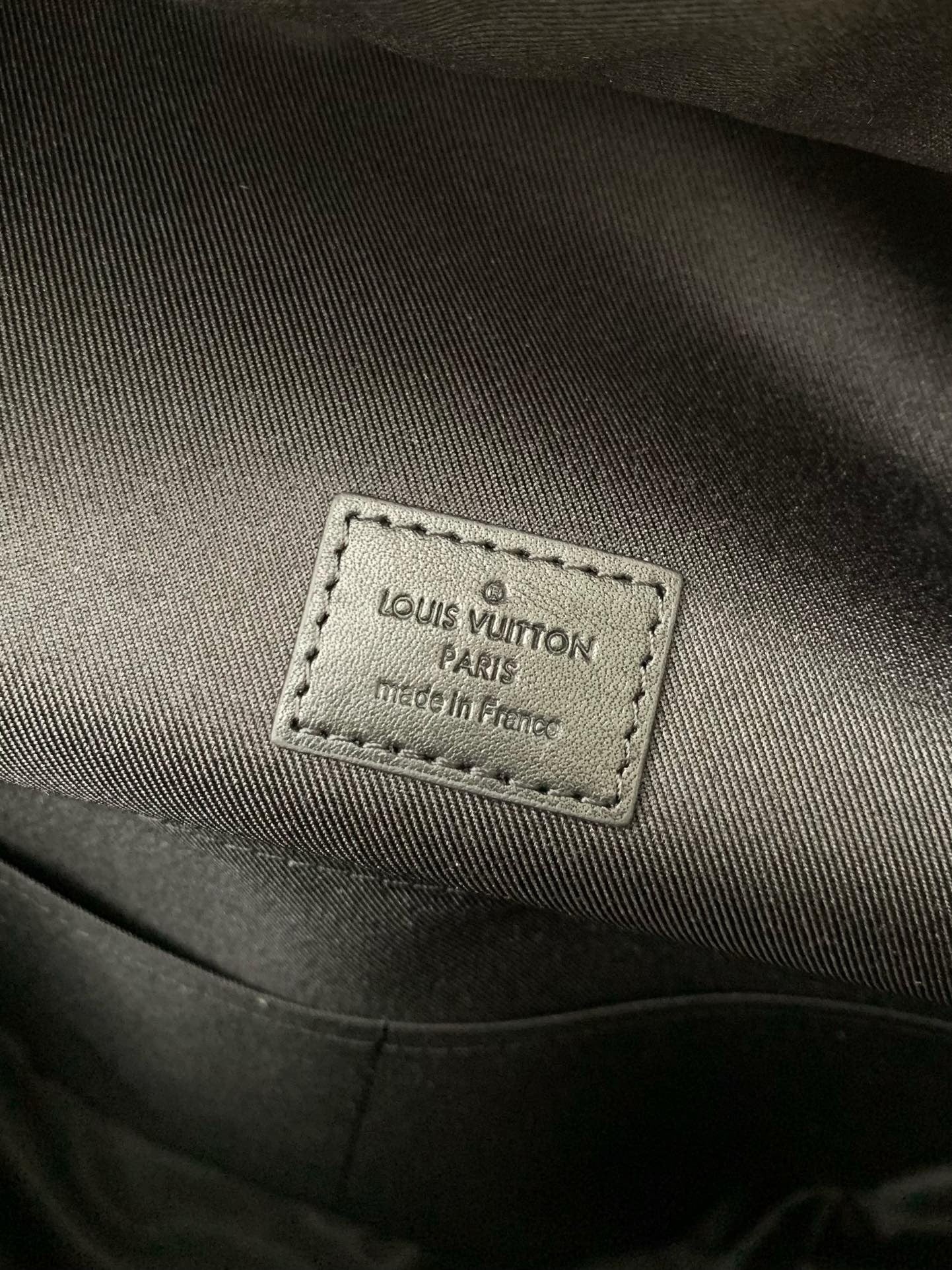 LV Discovery Backpack