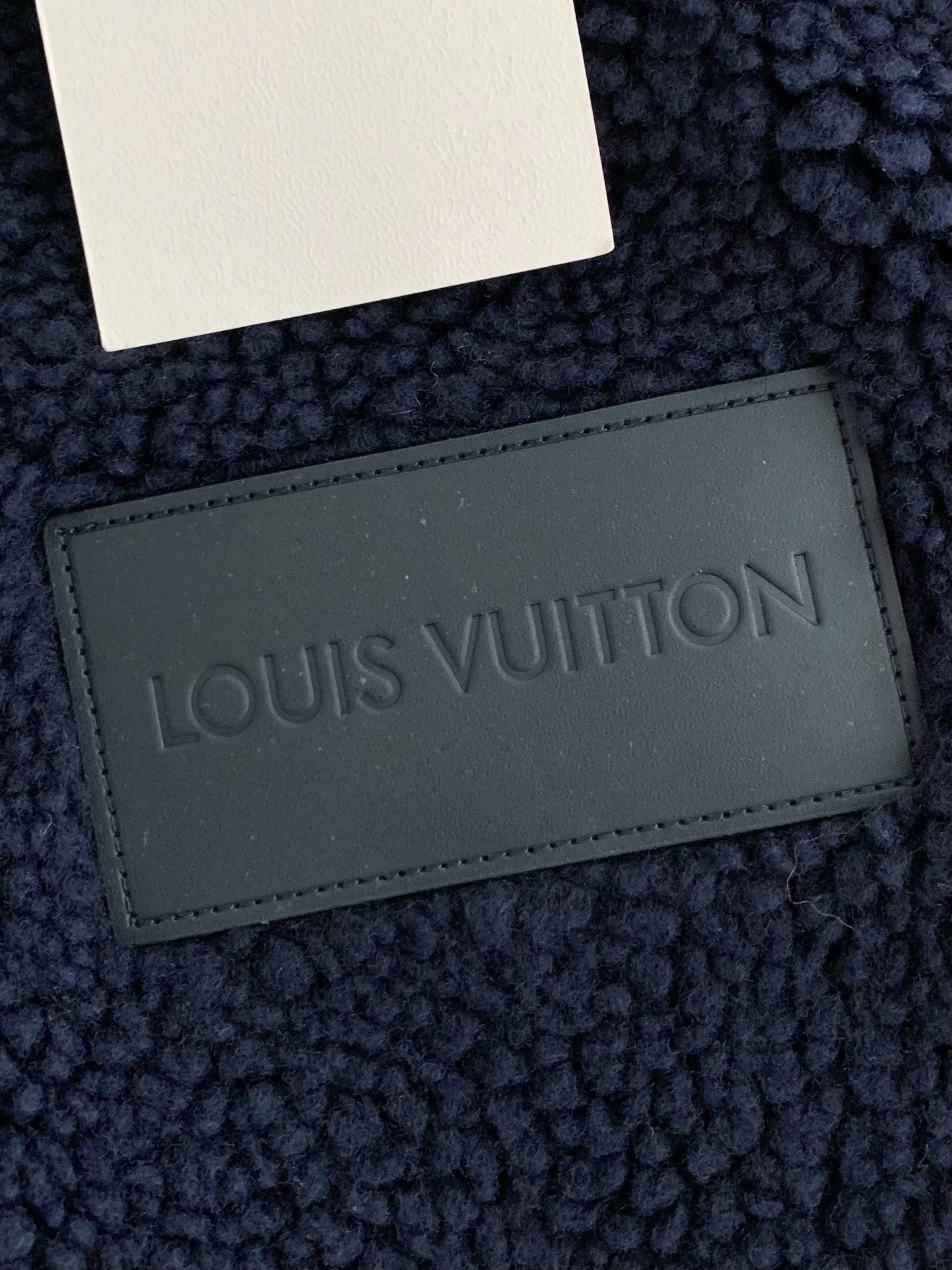 LV Jacket