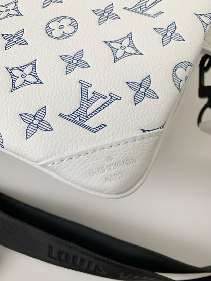 LV Trio Messenger Bag