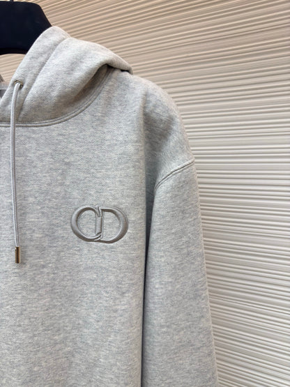 Dior Icon Hoodie