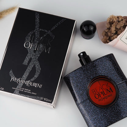 YVES SAINT LAURENT Black Opium