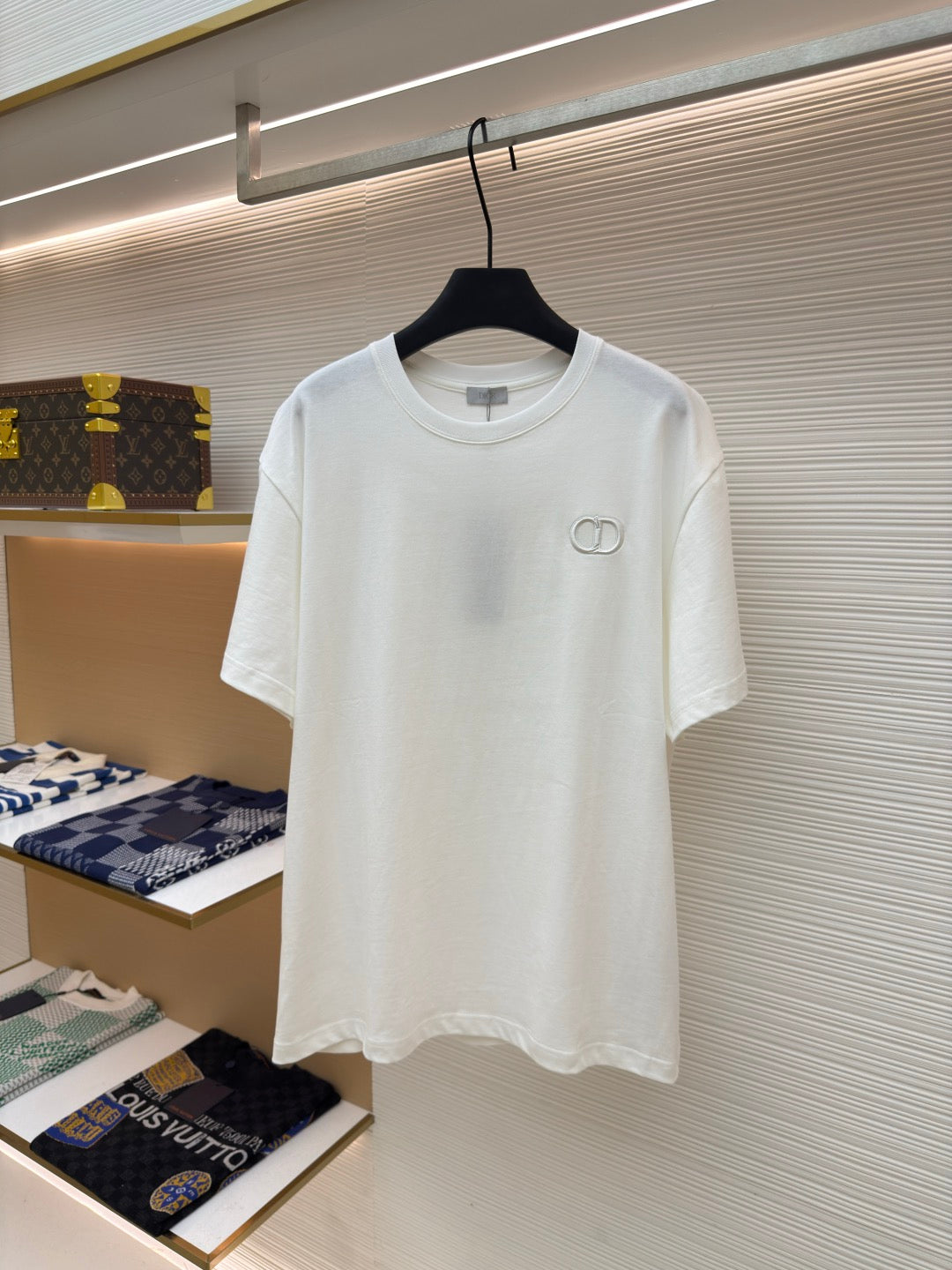 DIOR Icon T-Shirt