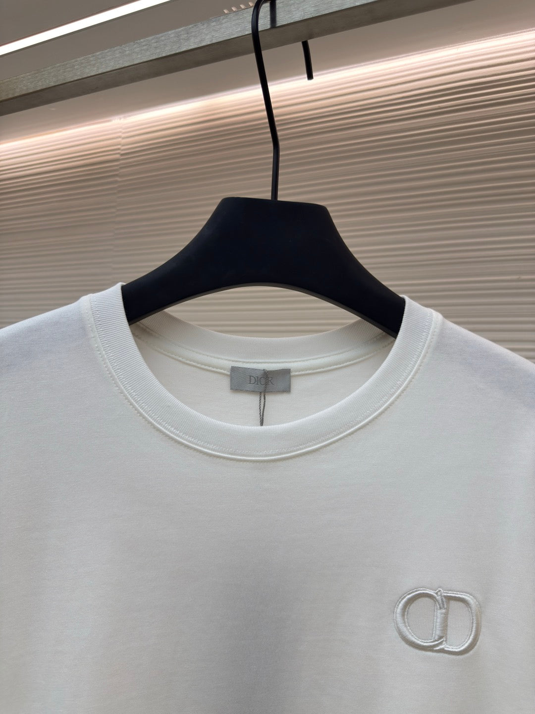 DIOR Icon T-Shirt