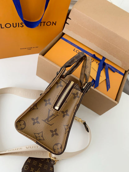 LV Horizontal Bag