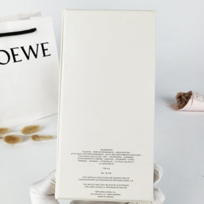 LOEWE 001 MAN