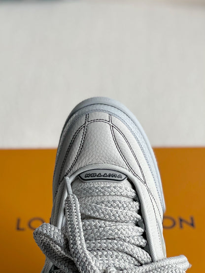 LV Skate Sneaker