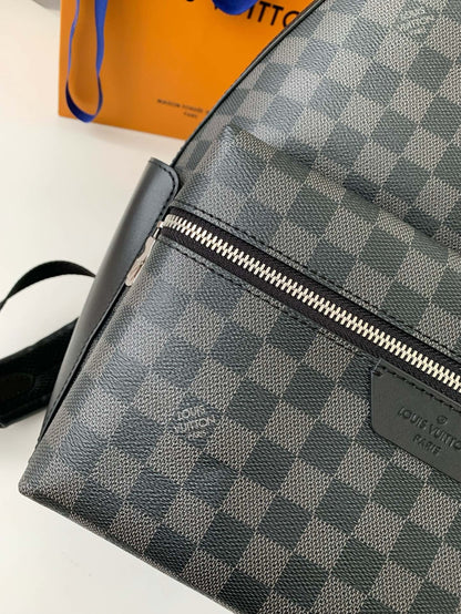 LV Discovery Backpack
