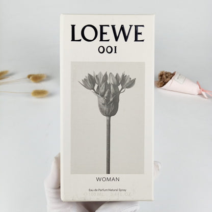 LOEWE 001 WOMAN