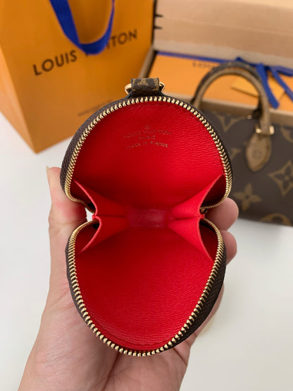 LV Horizontal Bag