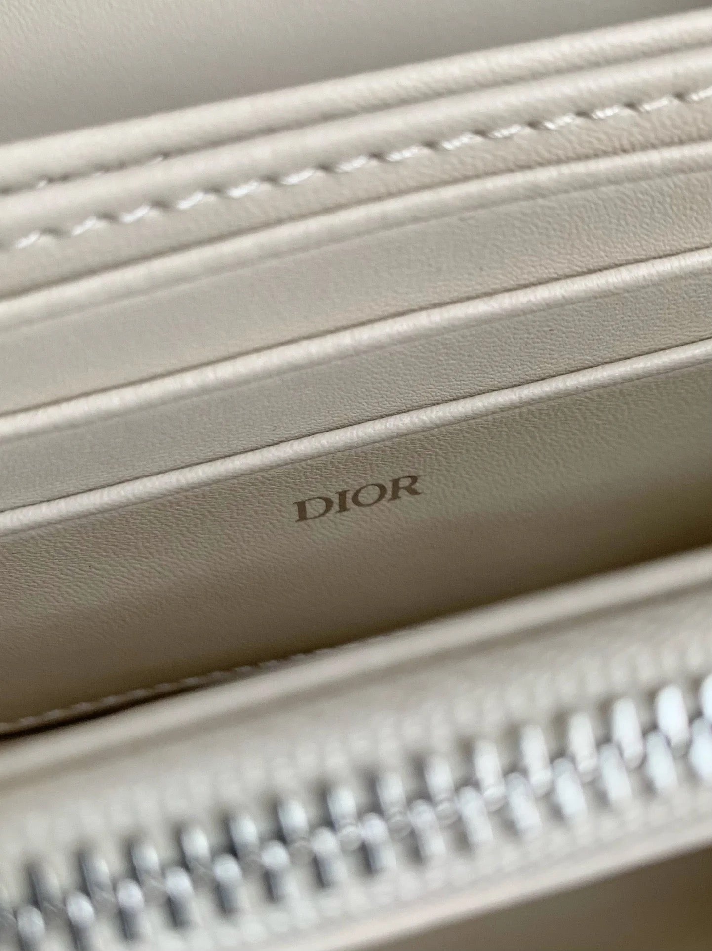 Rimowa x Dior Small Suitcase Bag
