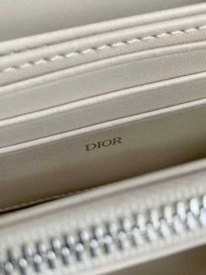 Rimowa x Dior Small Suitcase Bag