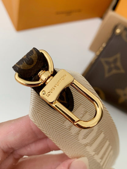 LV Horizontal Bag