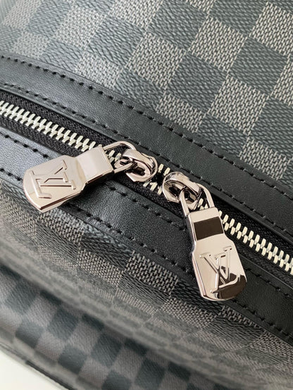 LV Discovery Backpack
