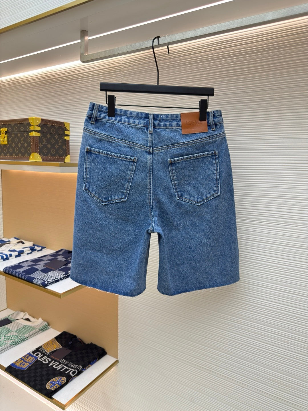 LOEWE Shorts