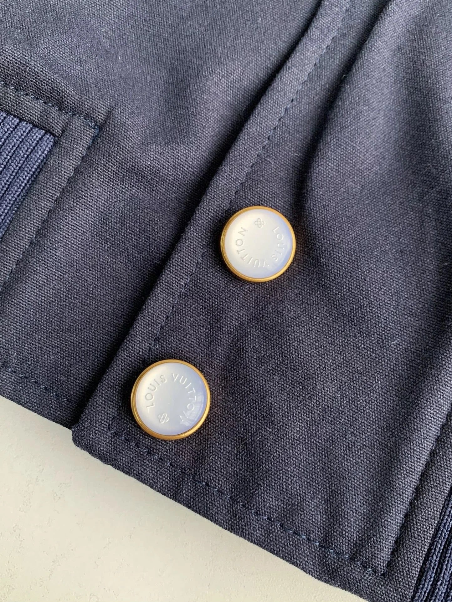 LV Casual Jacket