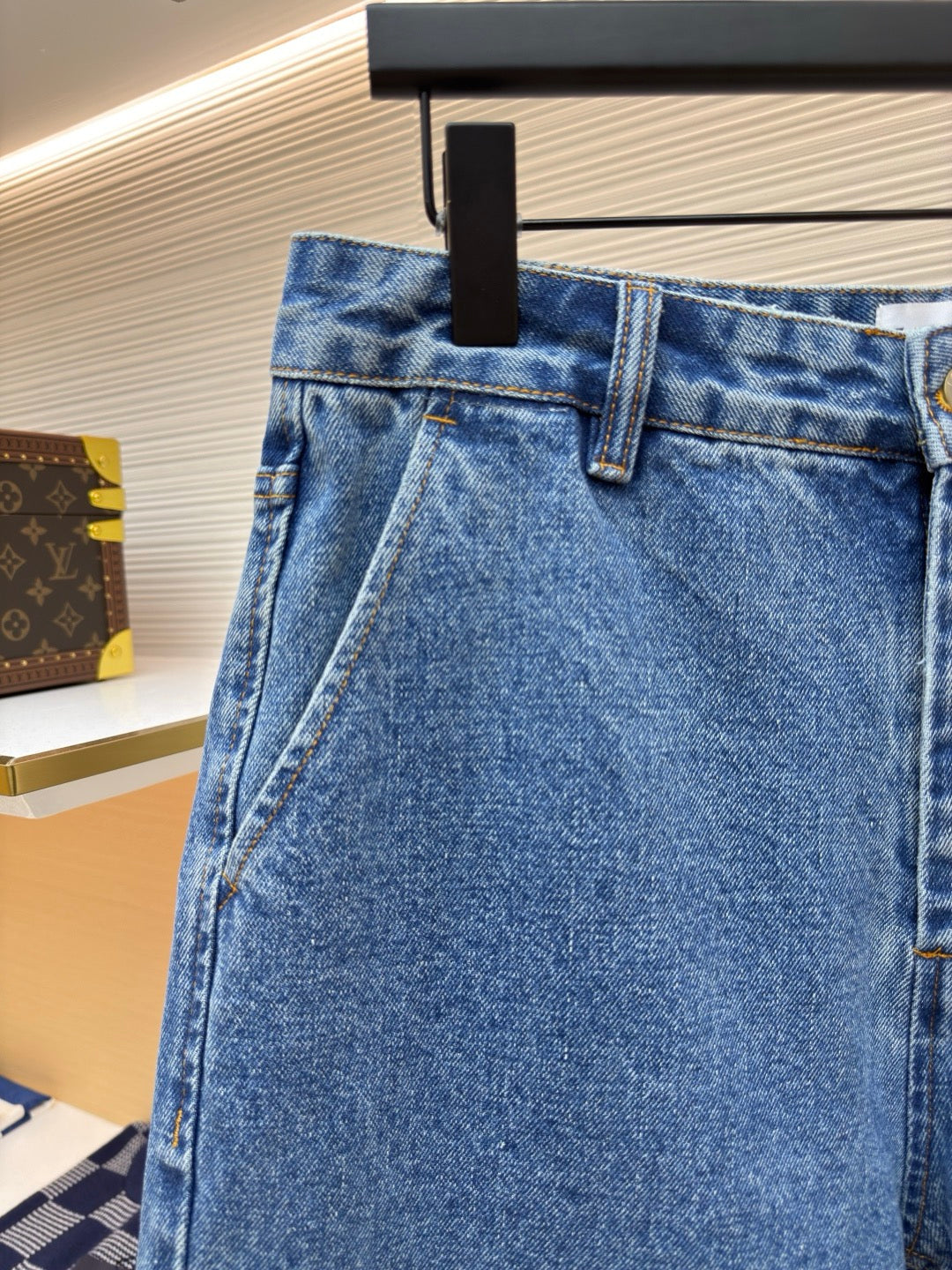 LOEWE Shorts