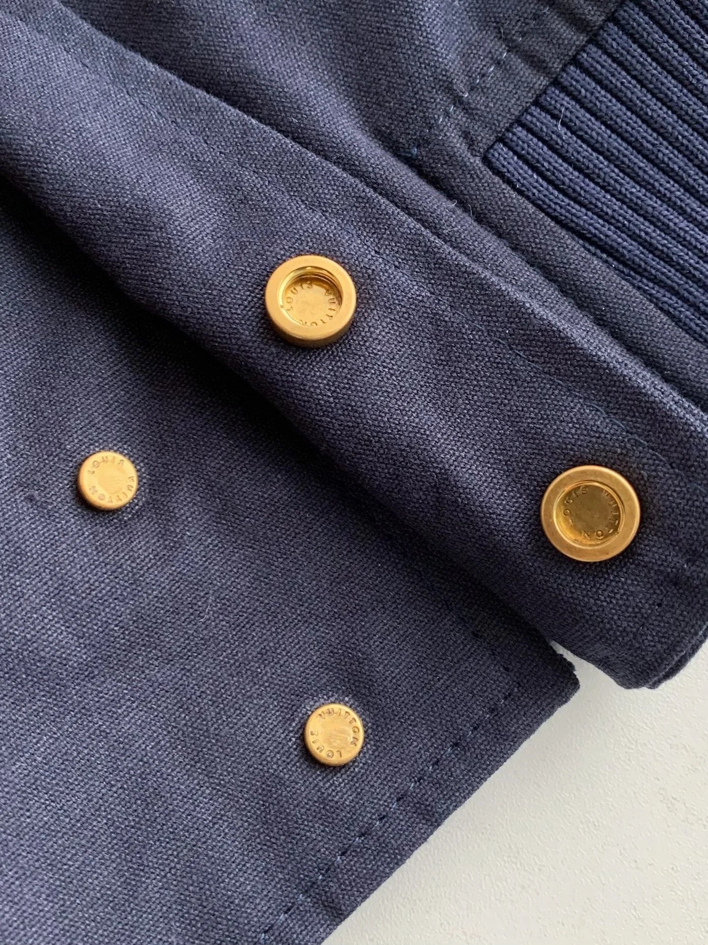 LV Casual Jacket