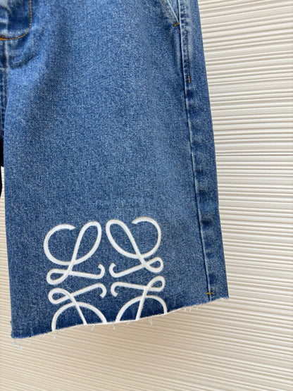 LOEWE Shorts