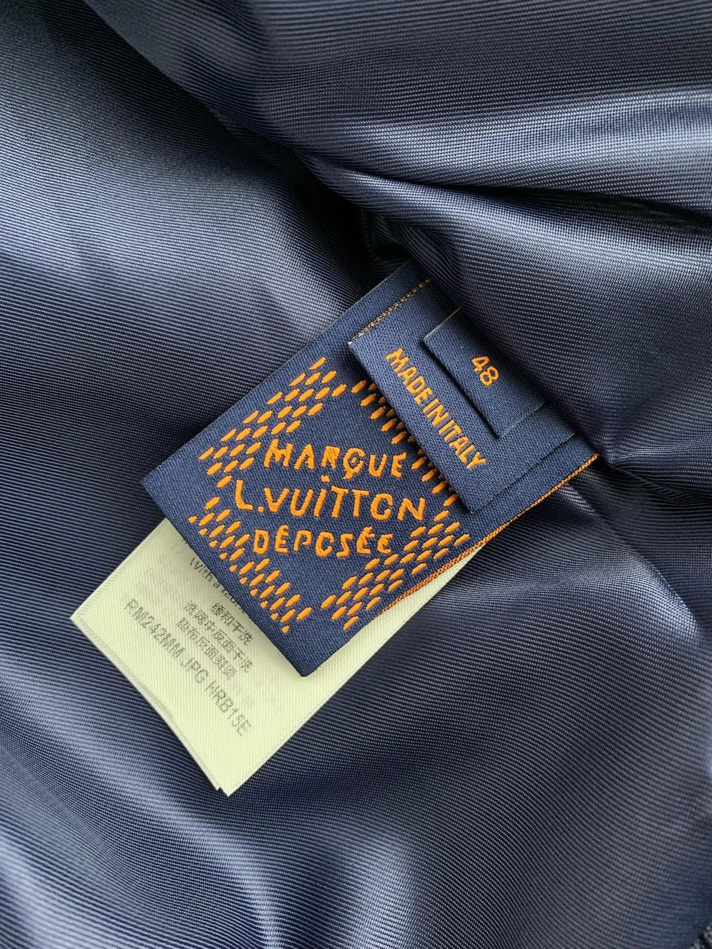 LV Casual Jacket