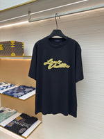 LV Embroidered Signature T-Shirt