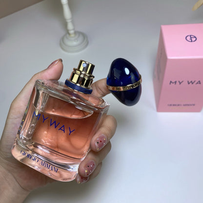 GIORGIO ARMANI MY WAY