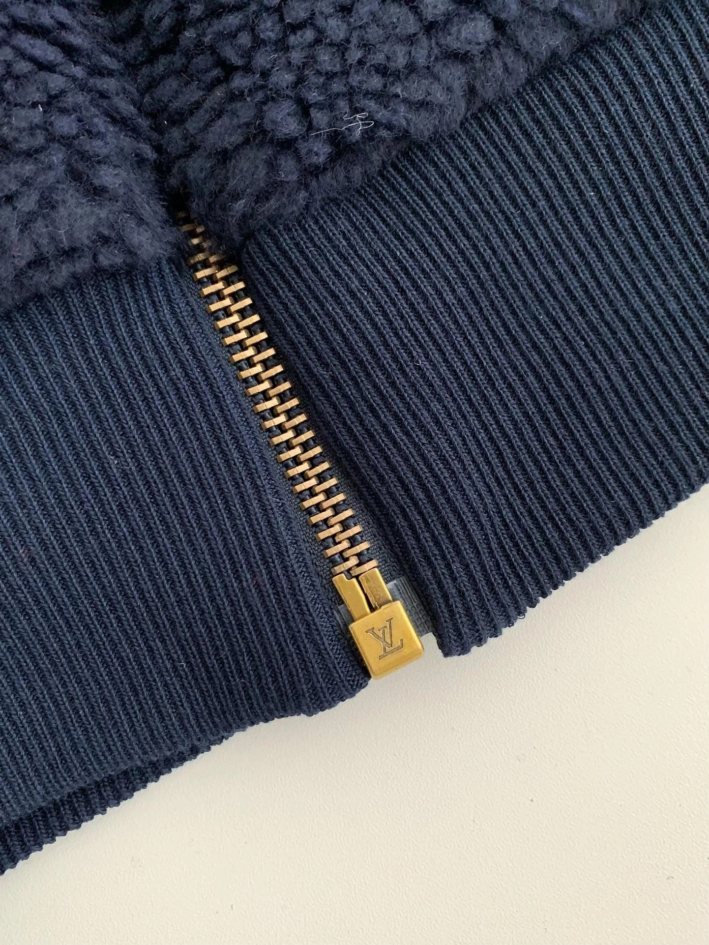 LV Jacket