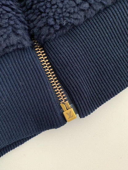 LV Jacket