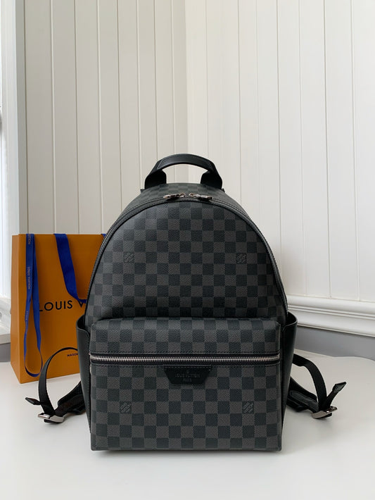 LV Discovery Backpack