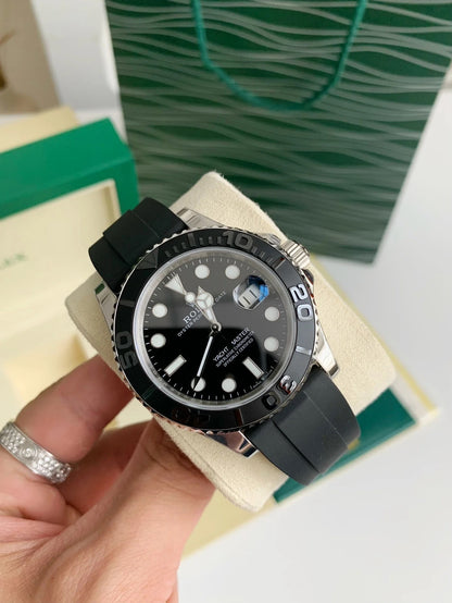 ROLEX Yacht-Master Oysterflex