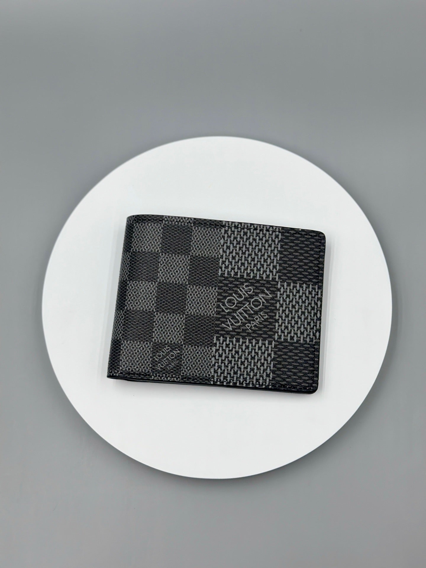 LV Wallet