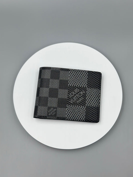 LV Wallet